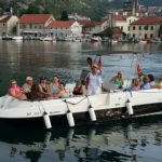 Kotor Speed Boat Tours