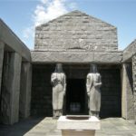 Mausoleum Lovcen