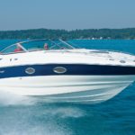 Crownline - Kotor speed boat tour