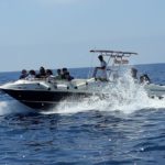 Kotor Speed Boat Tours